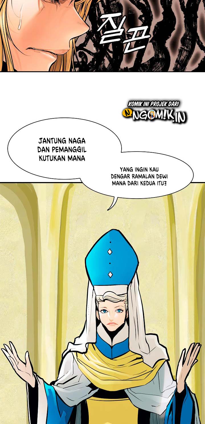 Dark Lady Isekai chapter 30