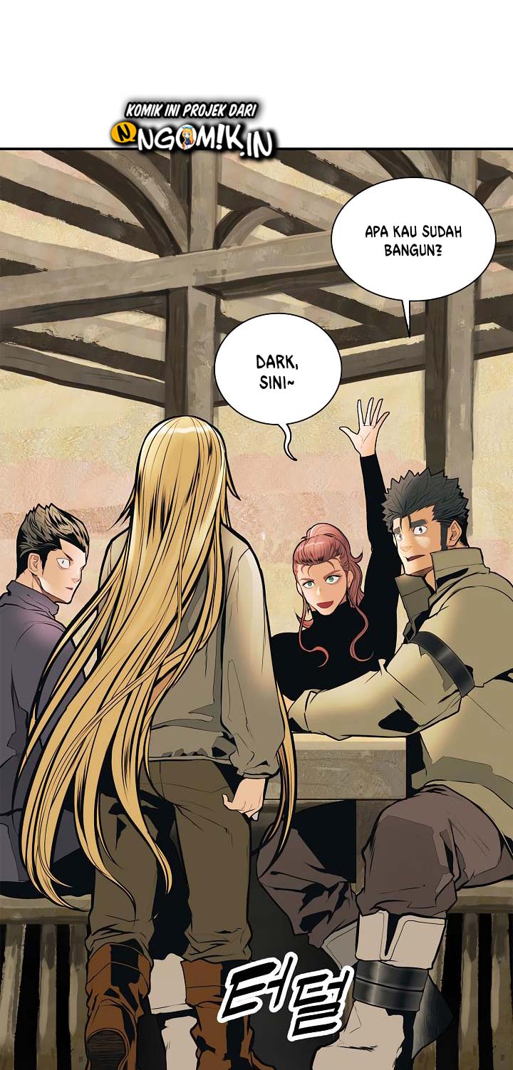 Dark Lady Isekai Chapter 32 Bahasa Indonesia