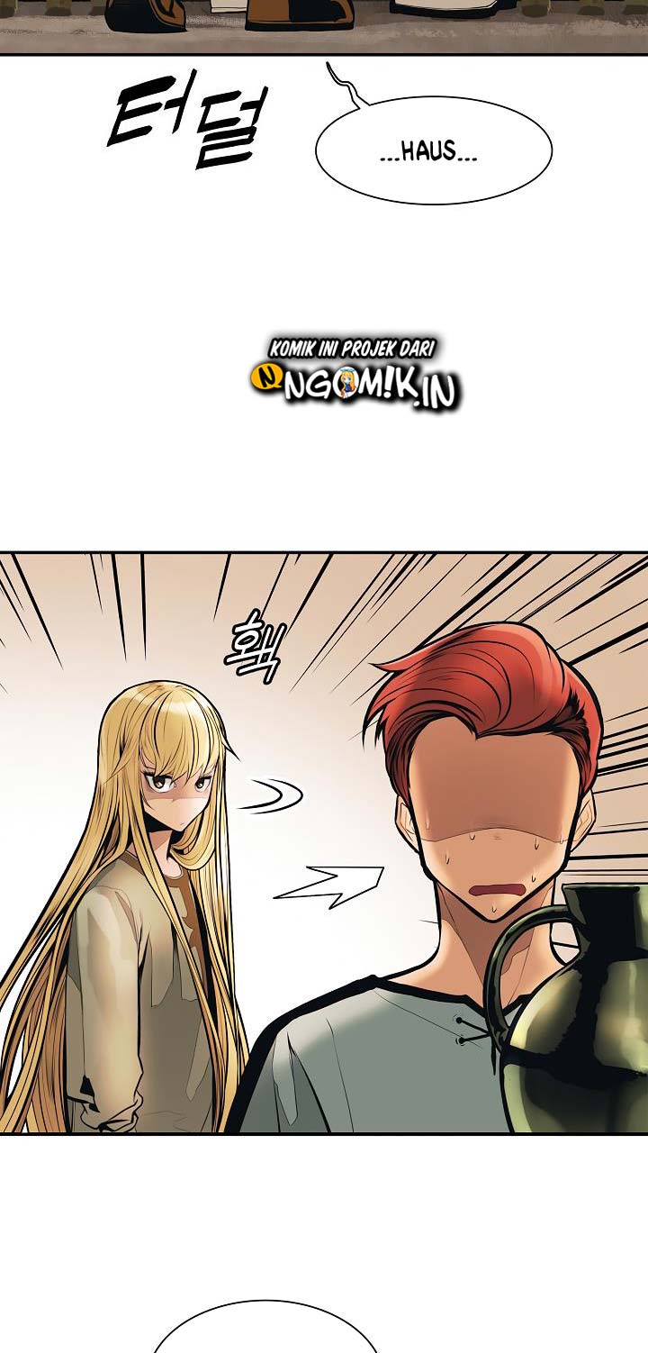 Dark Lady Isekai Chapter 32 Bahasa Indonesia