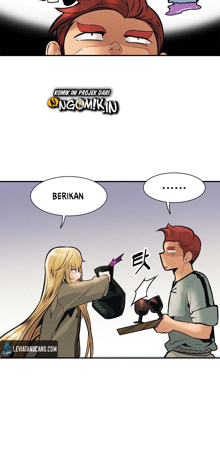 Dark Lady Isekai Chapter 32 Bahasa Indonesia