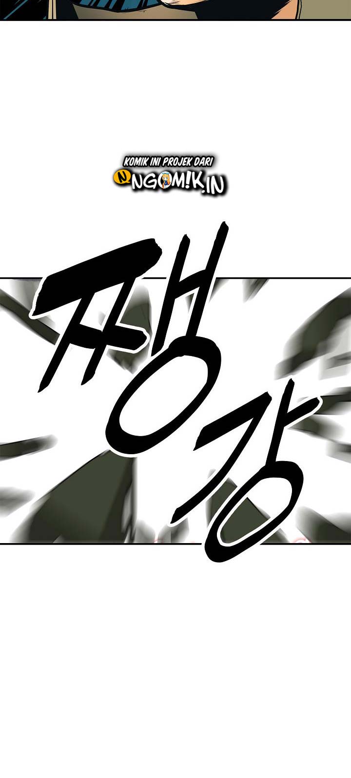 Dark Lady Isekai Chapter 32 Bahasa Indonesia