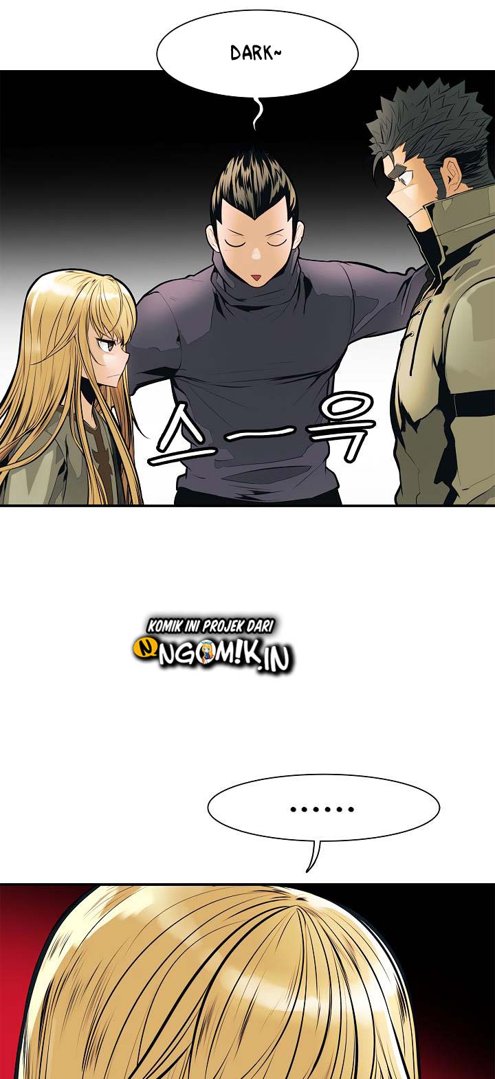 Dark Lady Isekai Chapter 32 Bahasa Indonesia