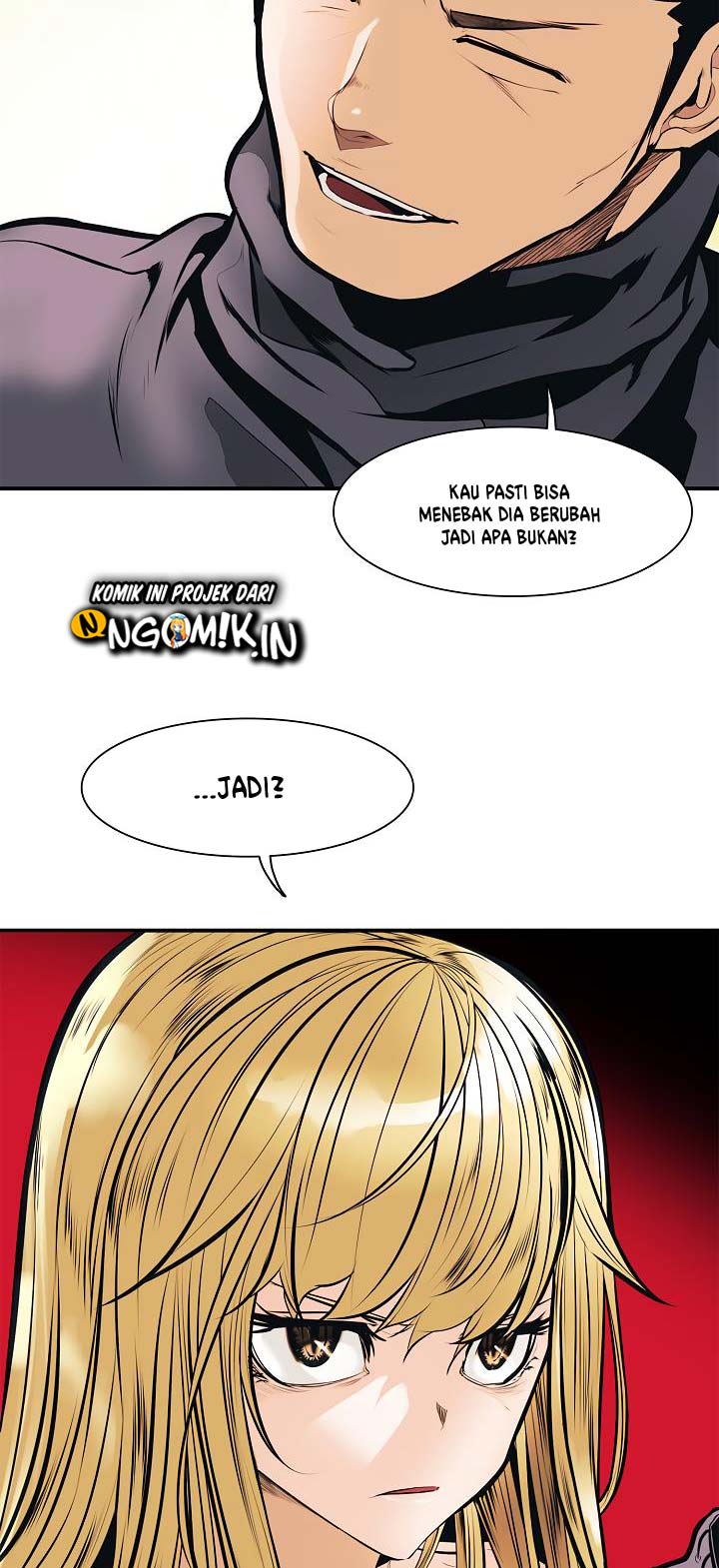 Dark Lady Isekai Chapter 32 Bahasa Indonesia
