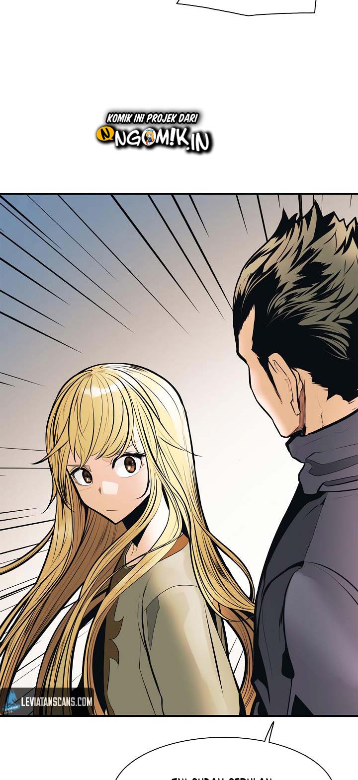 Dark Lady Isekai Chapter 32 Bahasa Indonesia