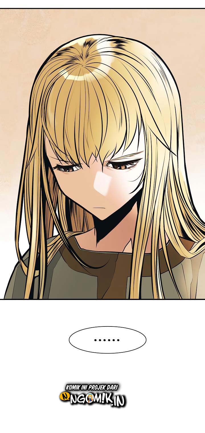 Dark Lady Isekai Chapter 32 Bahasa Indonesia