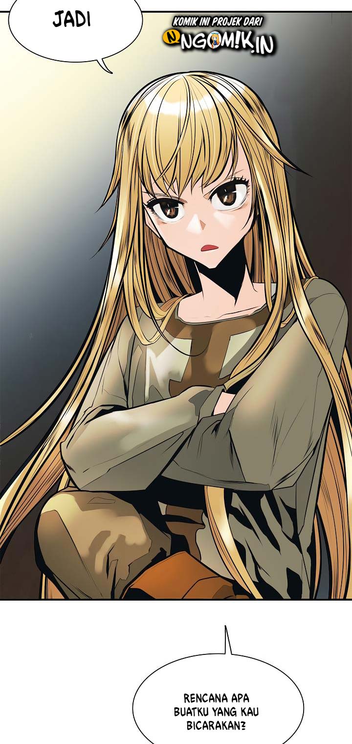 Dark Lady Isekai Chapter 32 Bahasa Indonesia