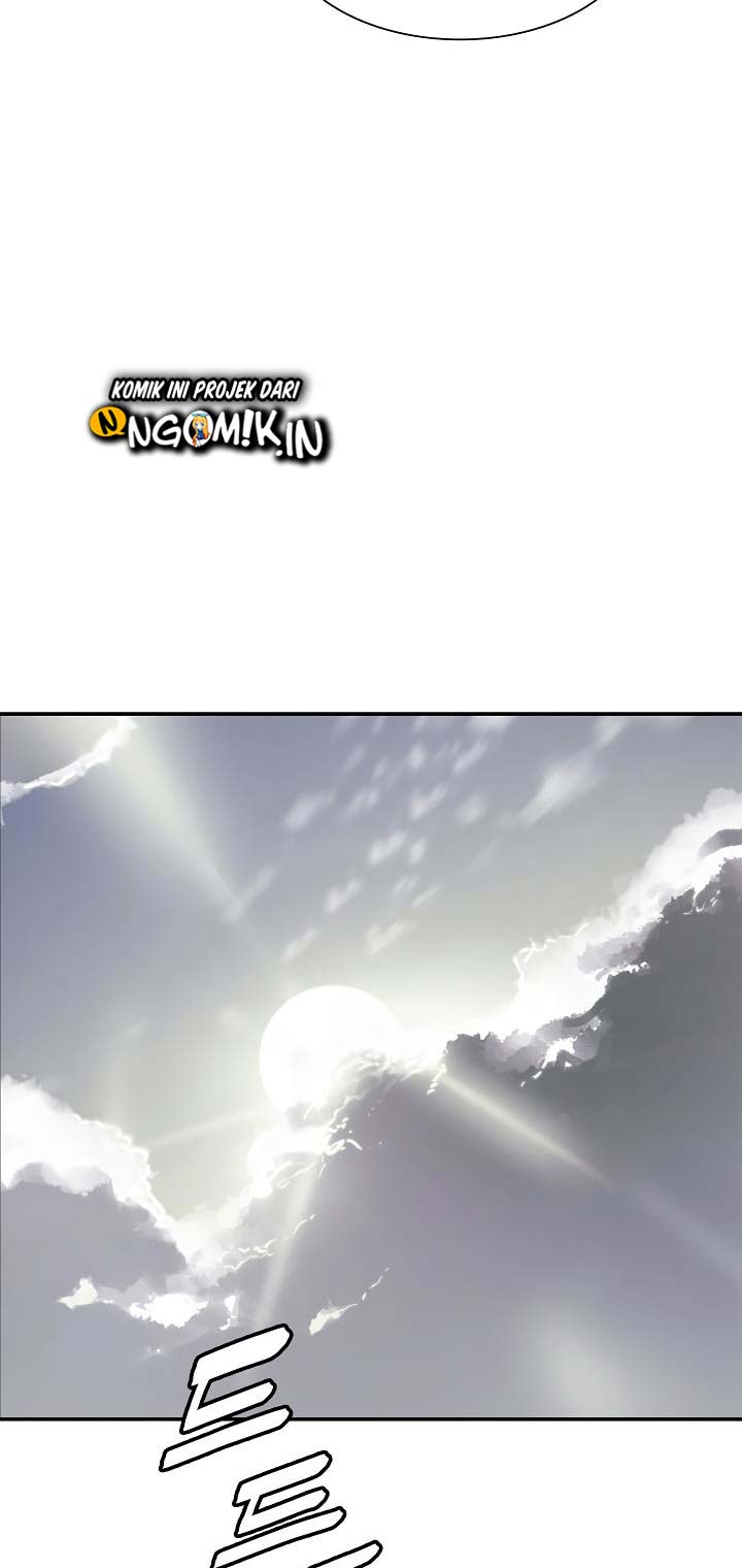 Dark Lady Isekai Chapter 32 Bahasa Indonesia