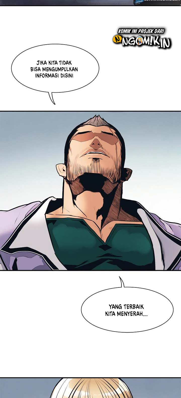 Dark Lady Isekai Chapter 32 Bahasa Indonesia