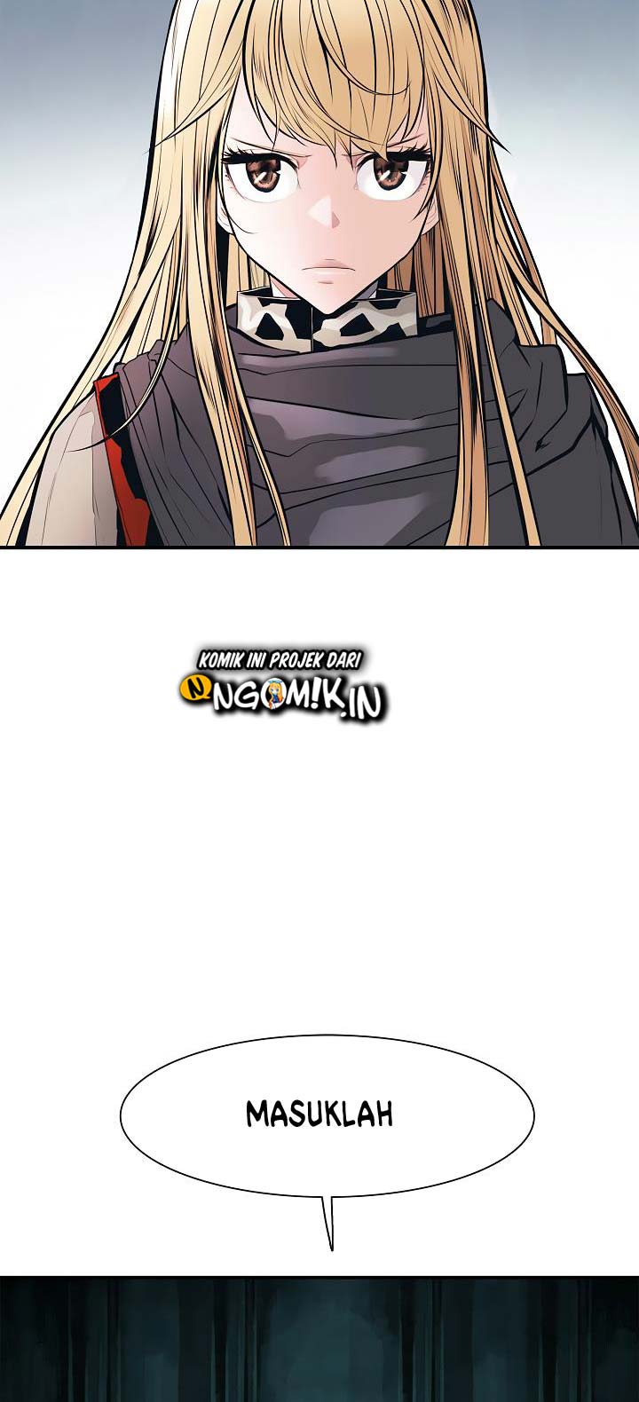 Dark Lady Isekai Chapter 32 Bahasa Indonesia