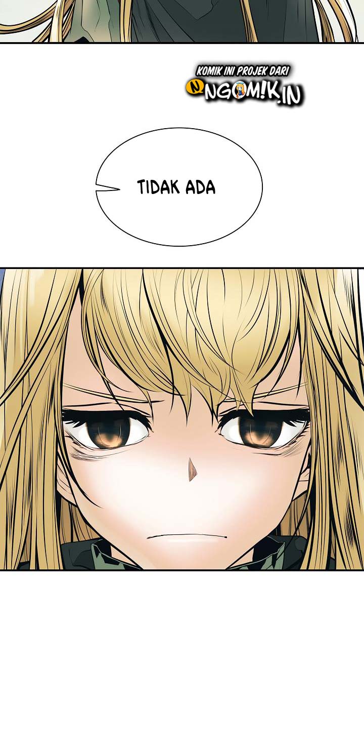 Dark Lady Isekai Chapter 32 Bahasa Indonesia