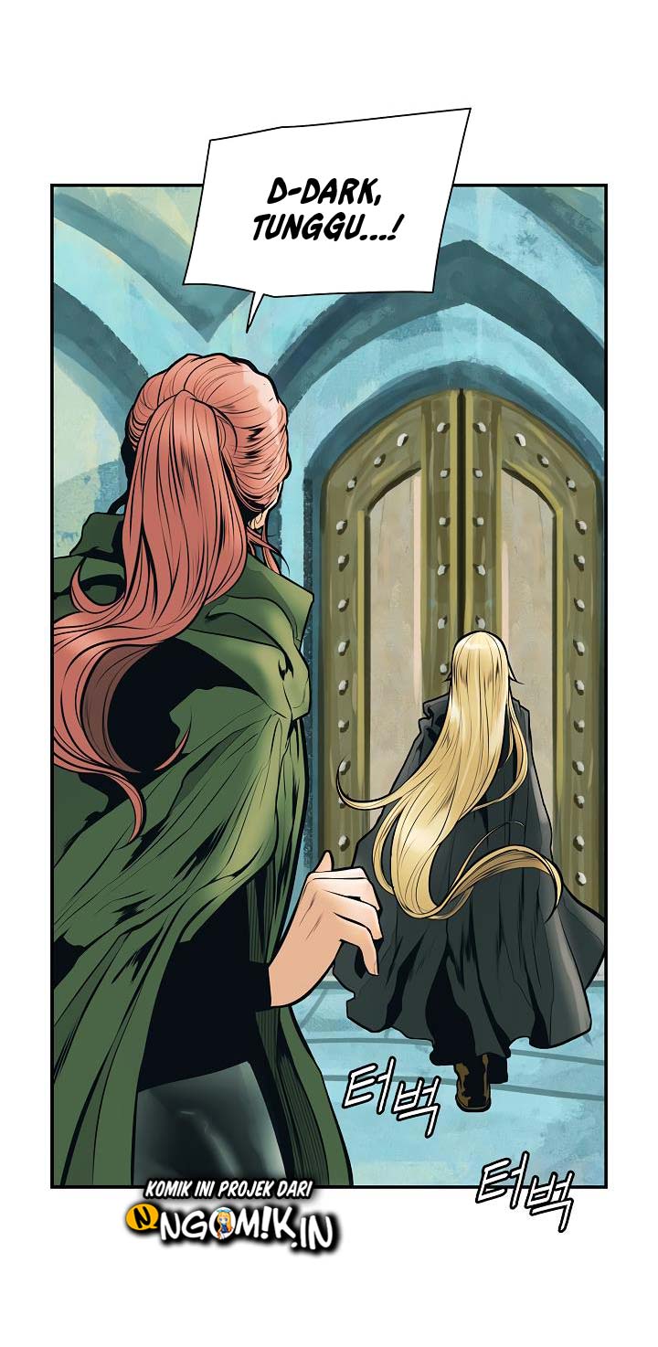 Dark Lady Isekai Chapter 32 Bahasa Indonesia