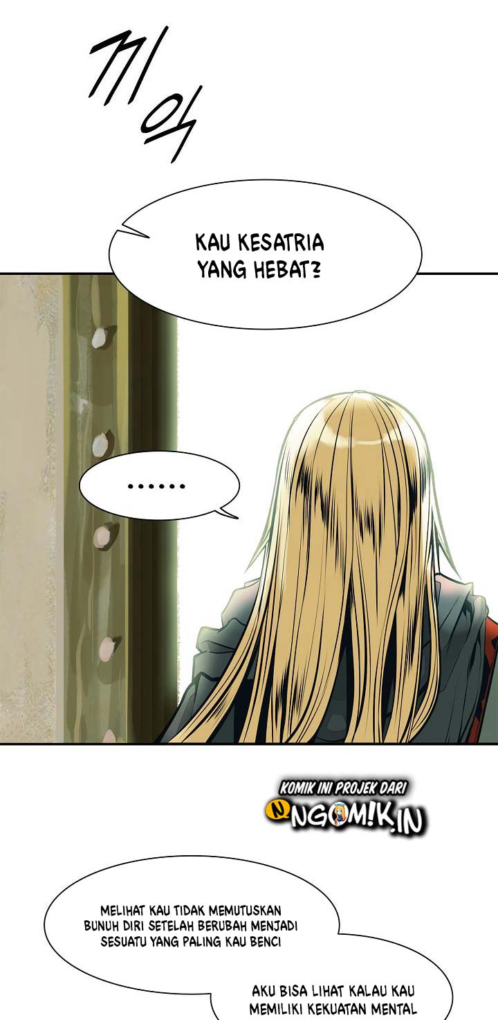 Dark Lady Isekai Chapter 32 Bahasa Indonesia