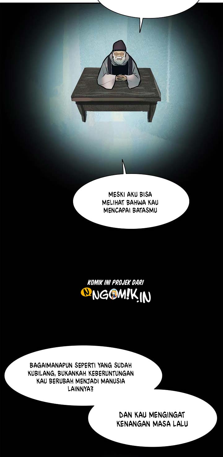 Dark Lady Isekai Chapter 32 Bahasa Indonesia