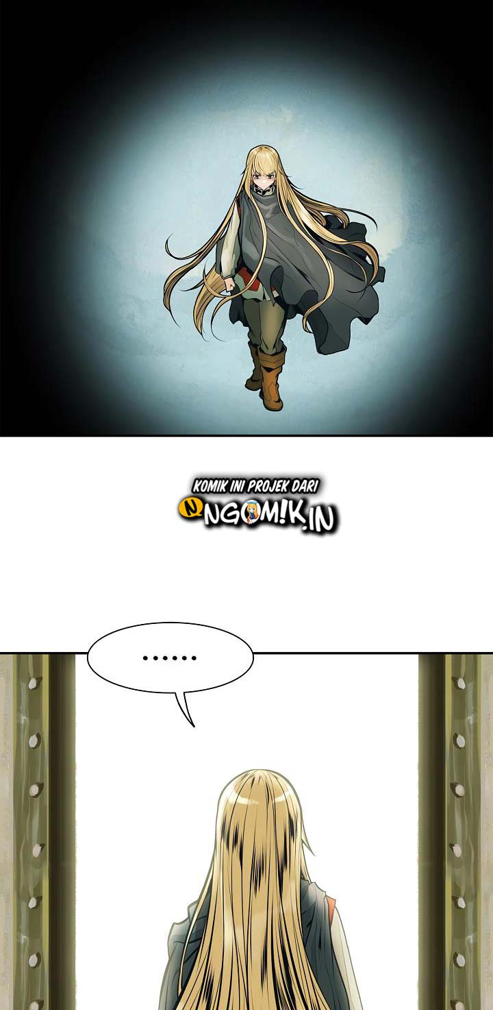 Dark Lady Isekai Chapter 32 Bahasa Indonesia