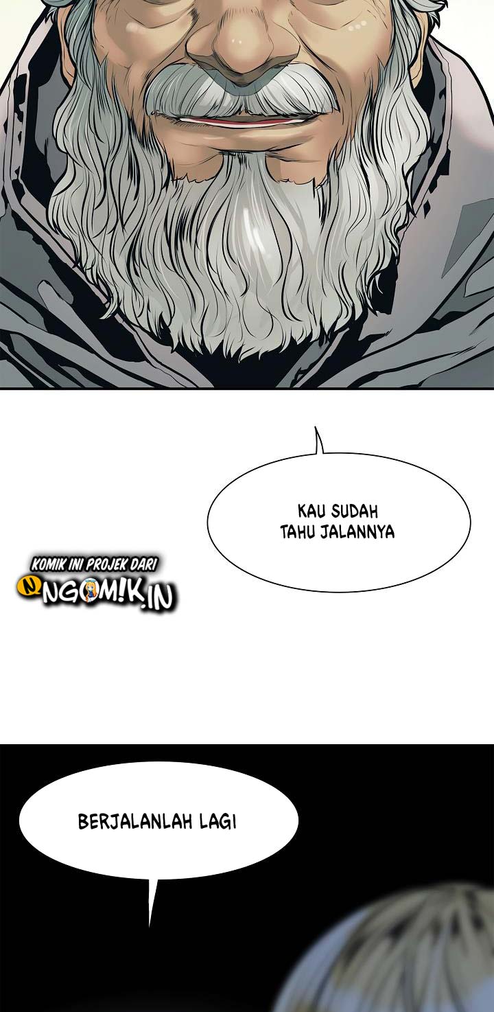 Dark Lady Isekai Chapter 32 Bahasa Indonesia