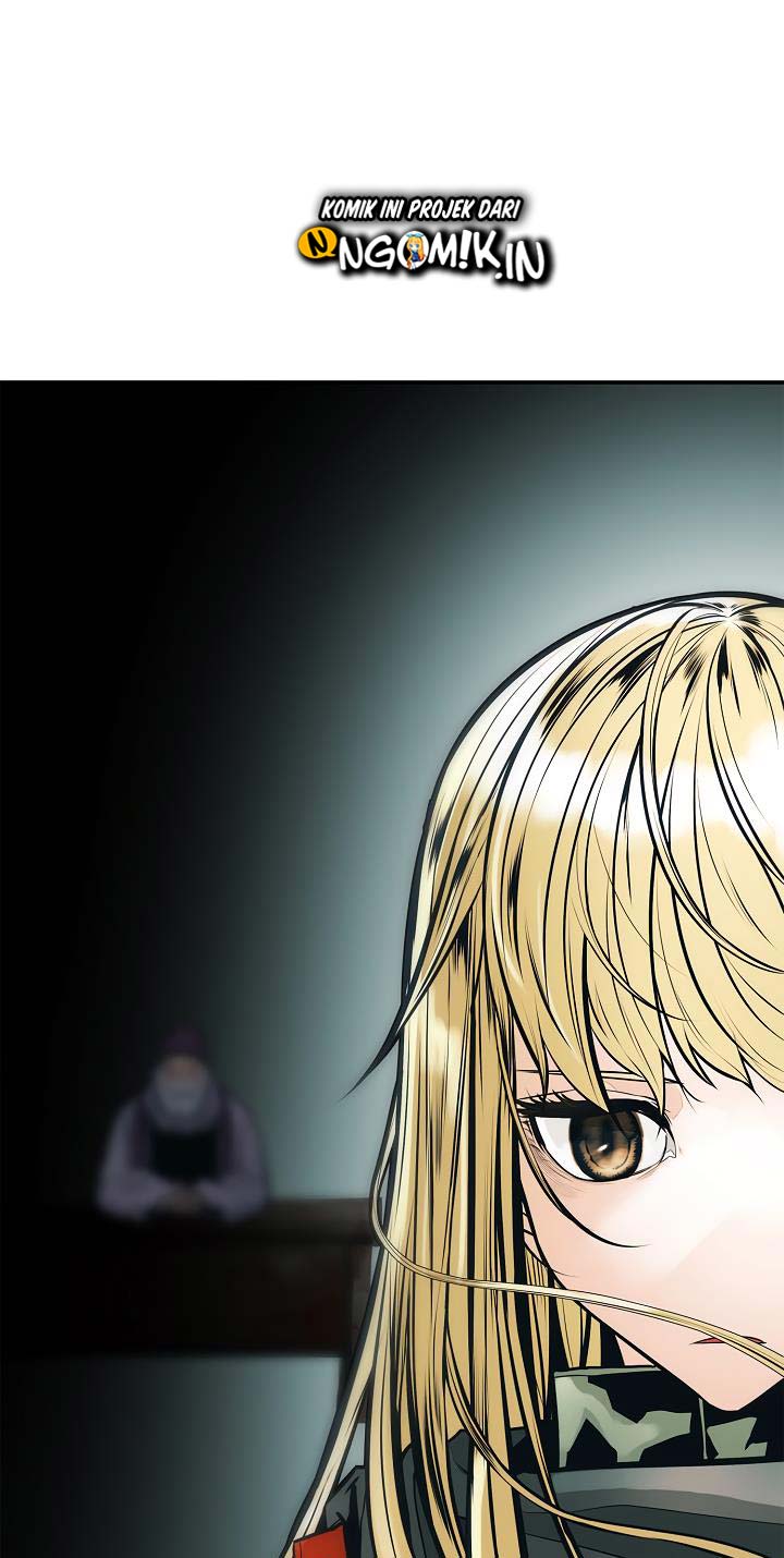 Dark Lady Isekai Chapter 32 Bahasa Indonesia