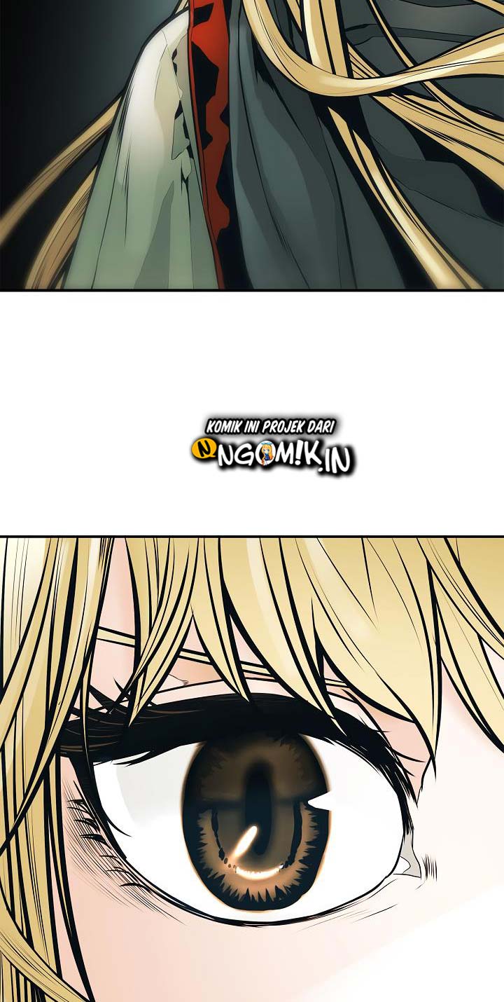 Dark Lady Isekai Chapter 32 Bahasa Indonesia