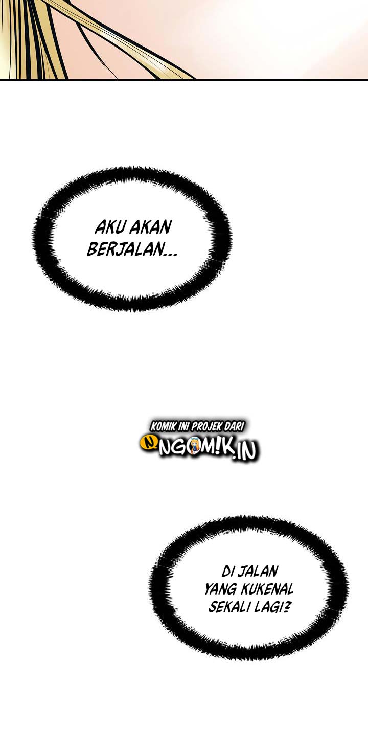 Dark Lady Isekai Chapter 32 Bahasa Indonesia