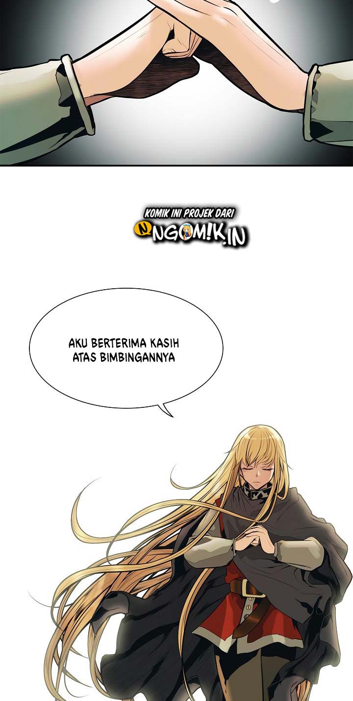 Dark Lady Isekai Chapter 32 Bahasa Indonesia