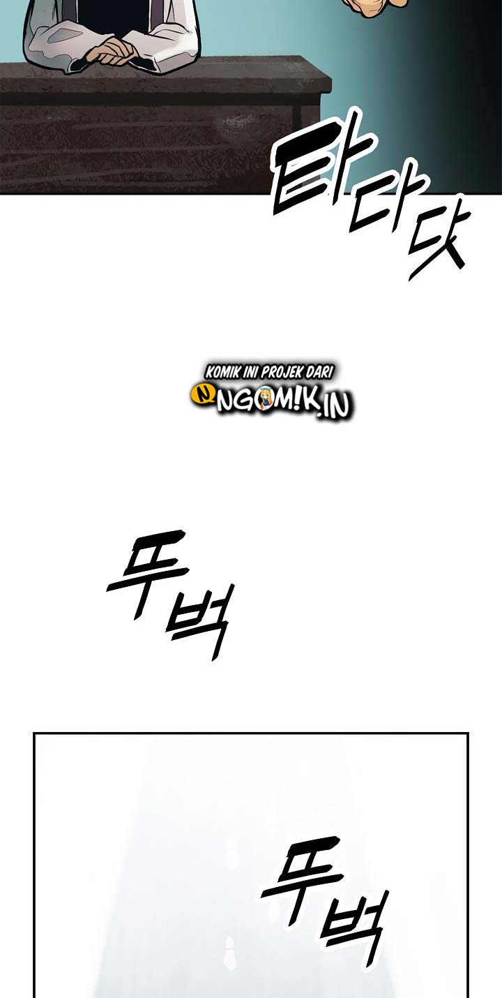 Dark Lady Isekai Chapter 32 Bahasa Indonesia