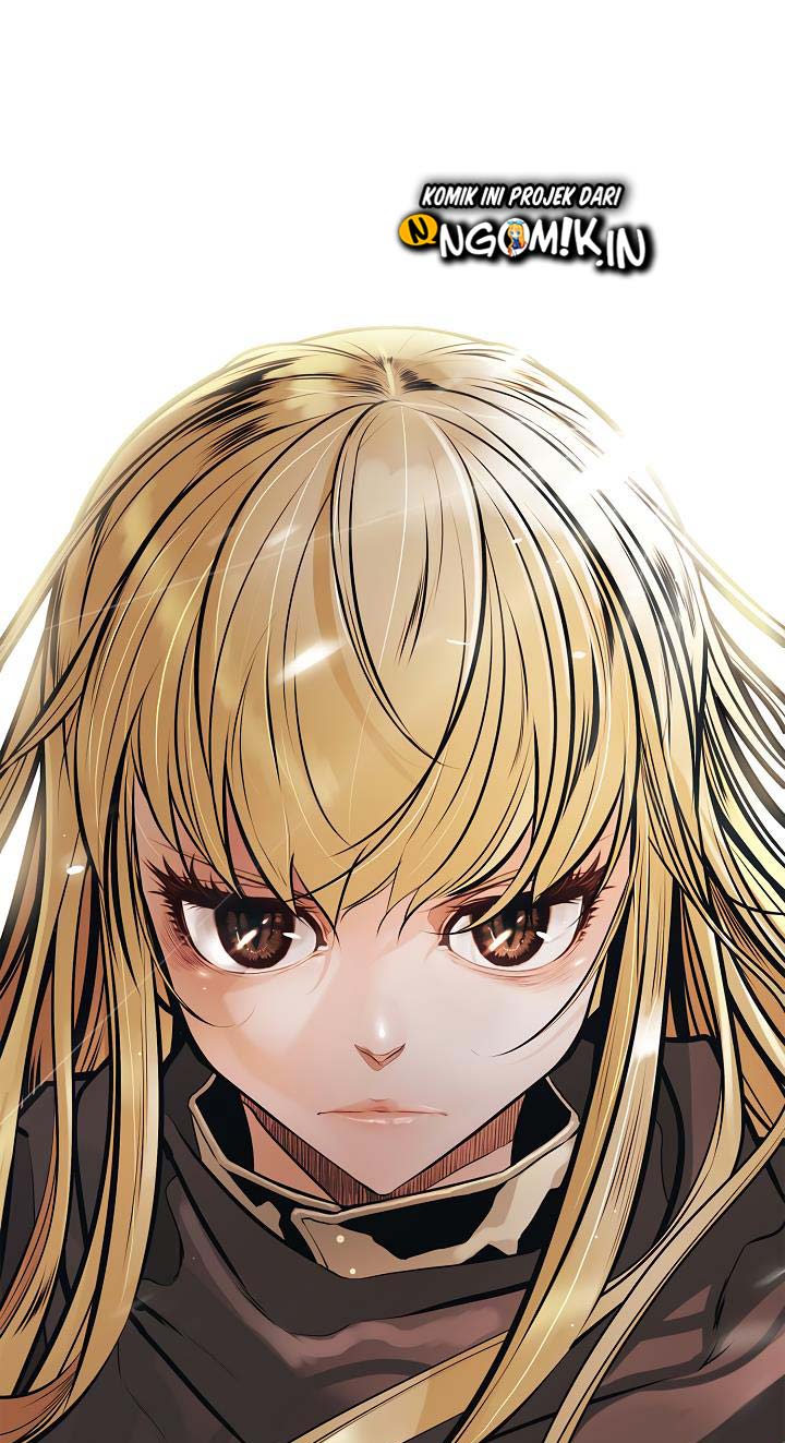 Dark Lady Isekai Chapter 32 Bahasa Indonesia