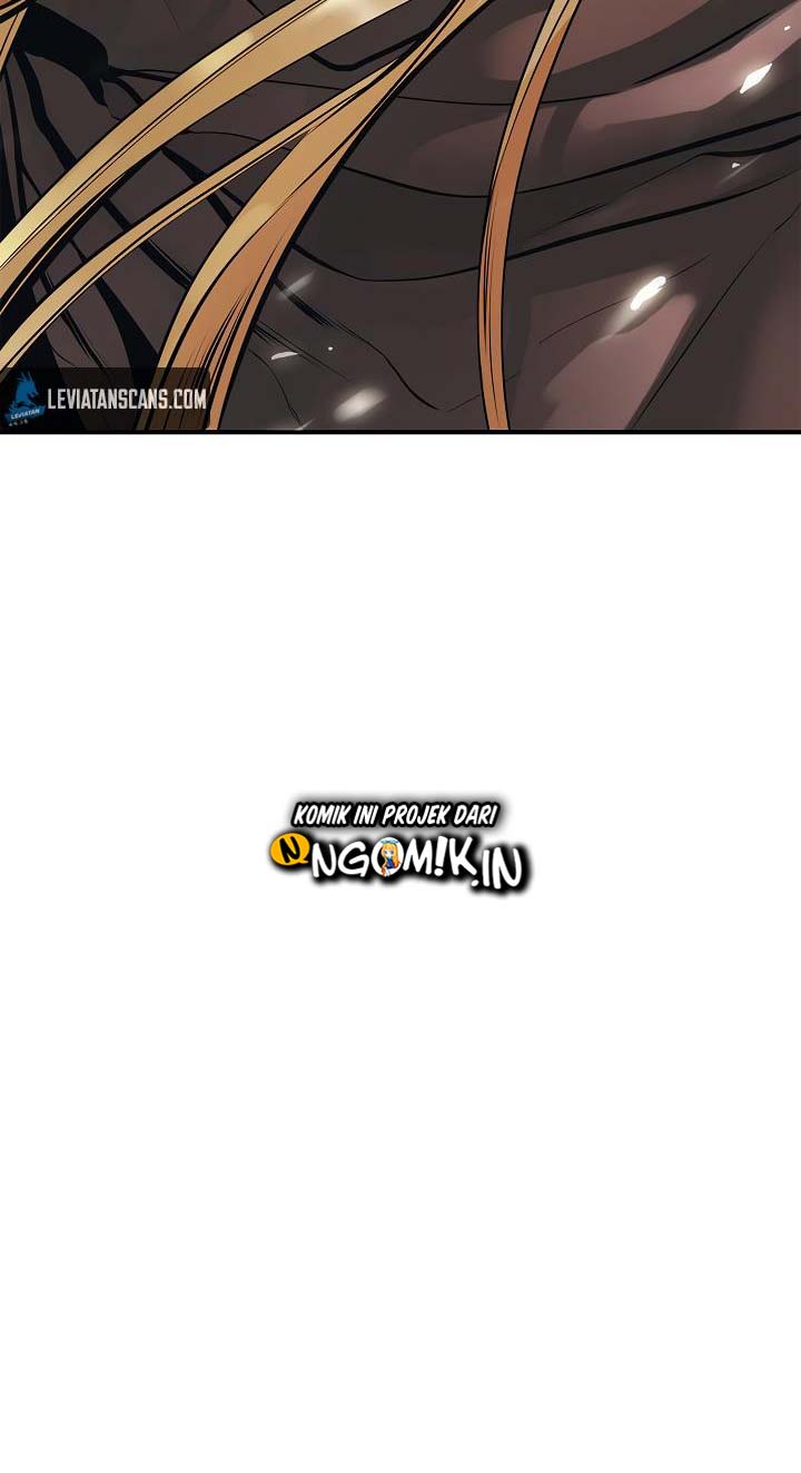 Dark Lady Isekai Chapter 32 Bahasa Indonesia