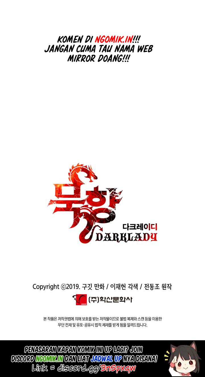 Dark Lady Isekai Chapter 32 Bahasa Indonesia