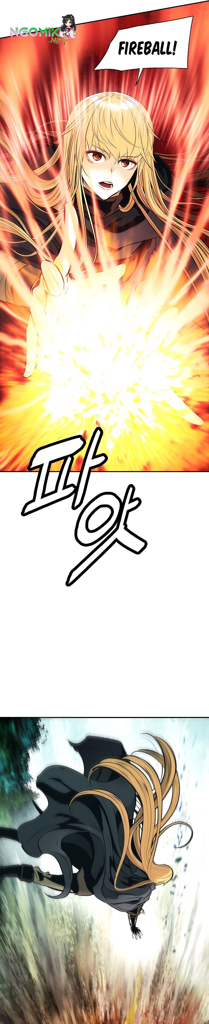 Dark Lady Isekai chapter 86