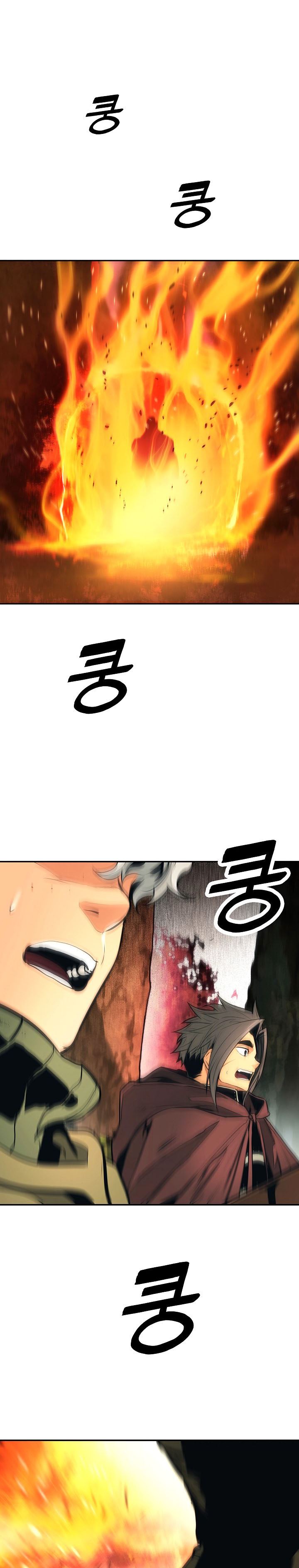 Dark Lady Isekai chapter 86