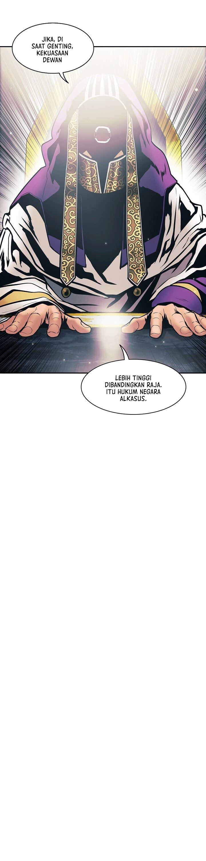 Dark Lady Isekai Chapter 104 Bahasa Indonesia