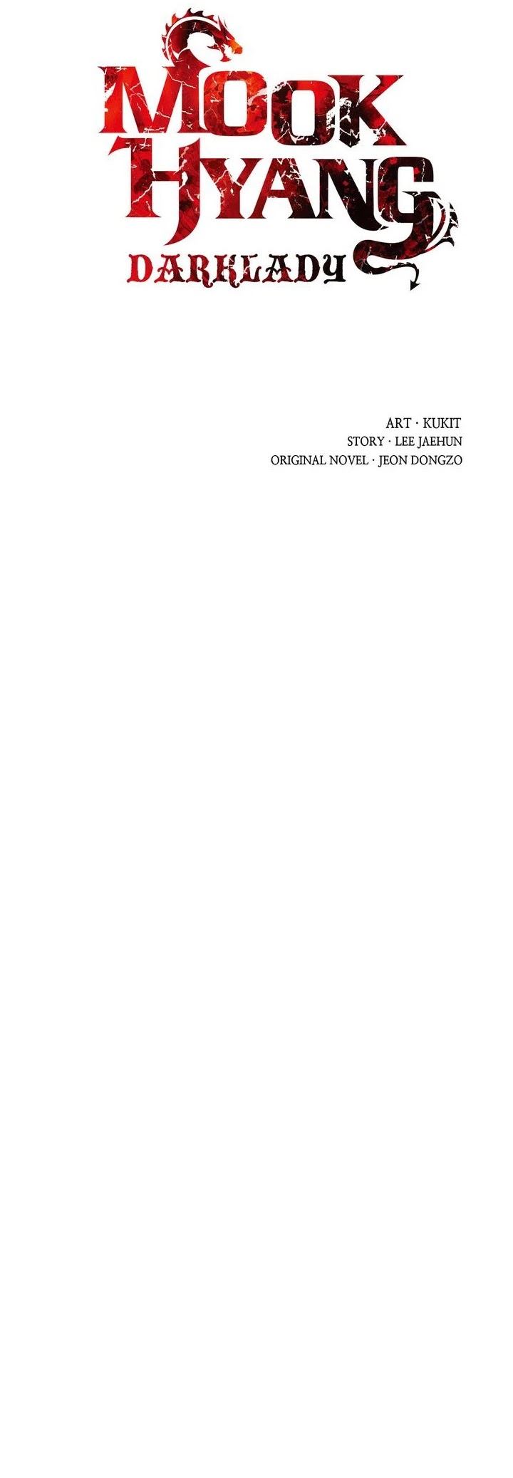 Dark Lady Isekai Chapter 104 Bahasa Indonesia