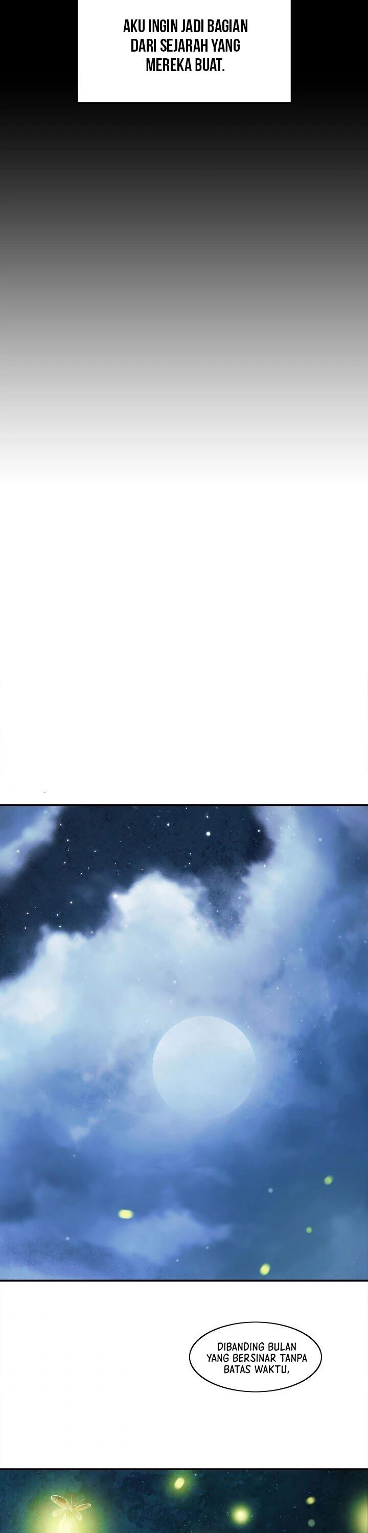 Dark Lady Isekai Chapter 104 Bahasa Indonesia