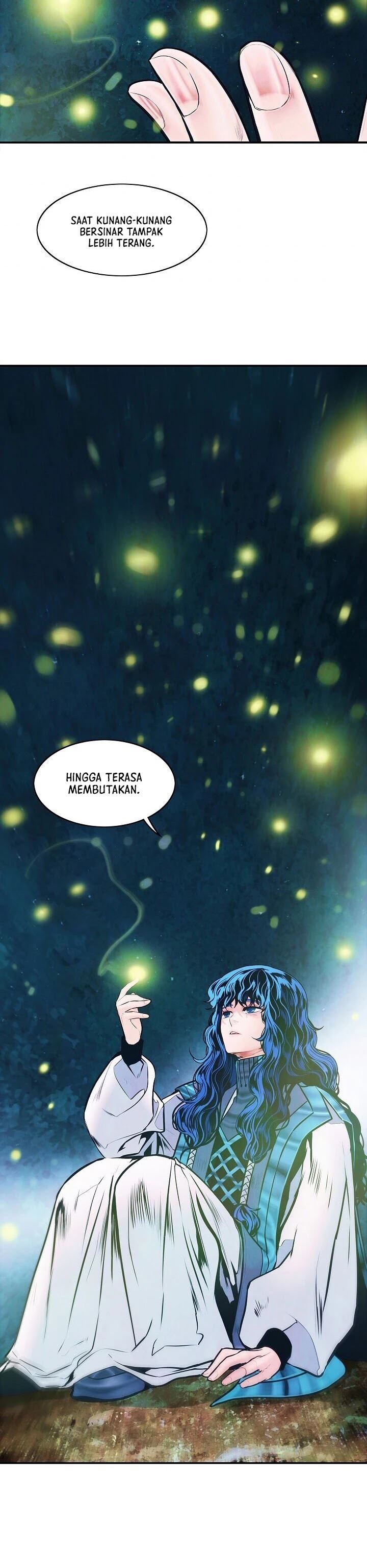 Dark Lady Isekai Chapter 104 Bahasa Indonesia