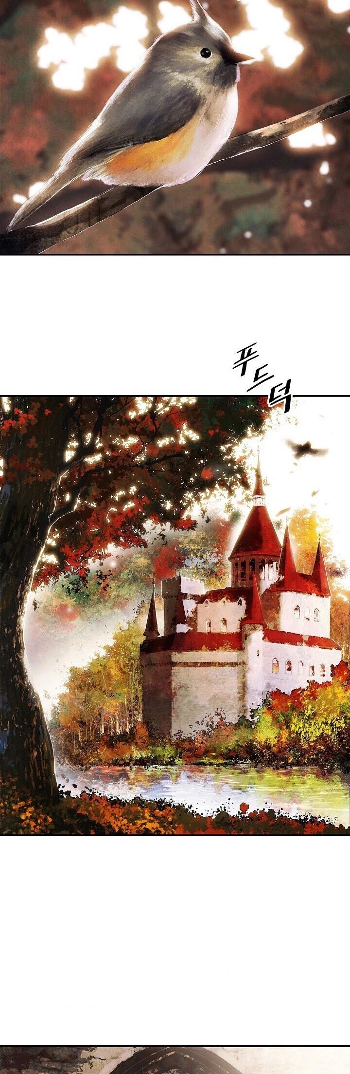 Dark Lady Isekai Chapter 104 Bahasa Indonesia