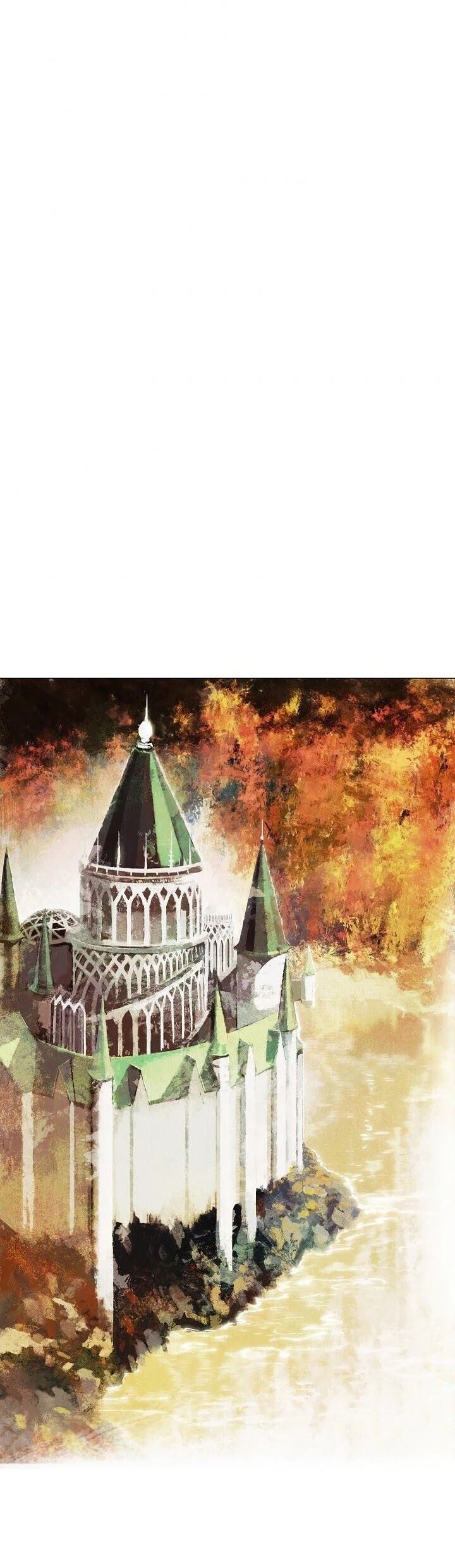 Dark Lady Isekai chapter 106
