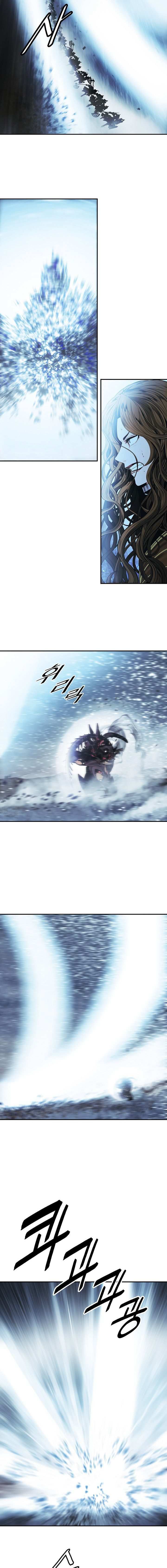 Dark Lady Isekai Chapter 130 Bahasa Indonesia