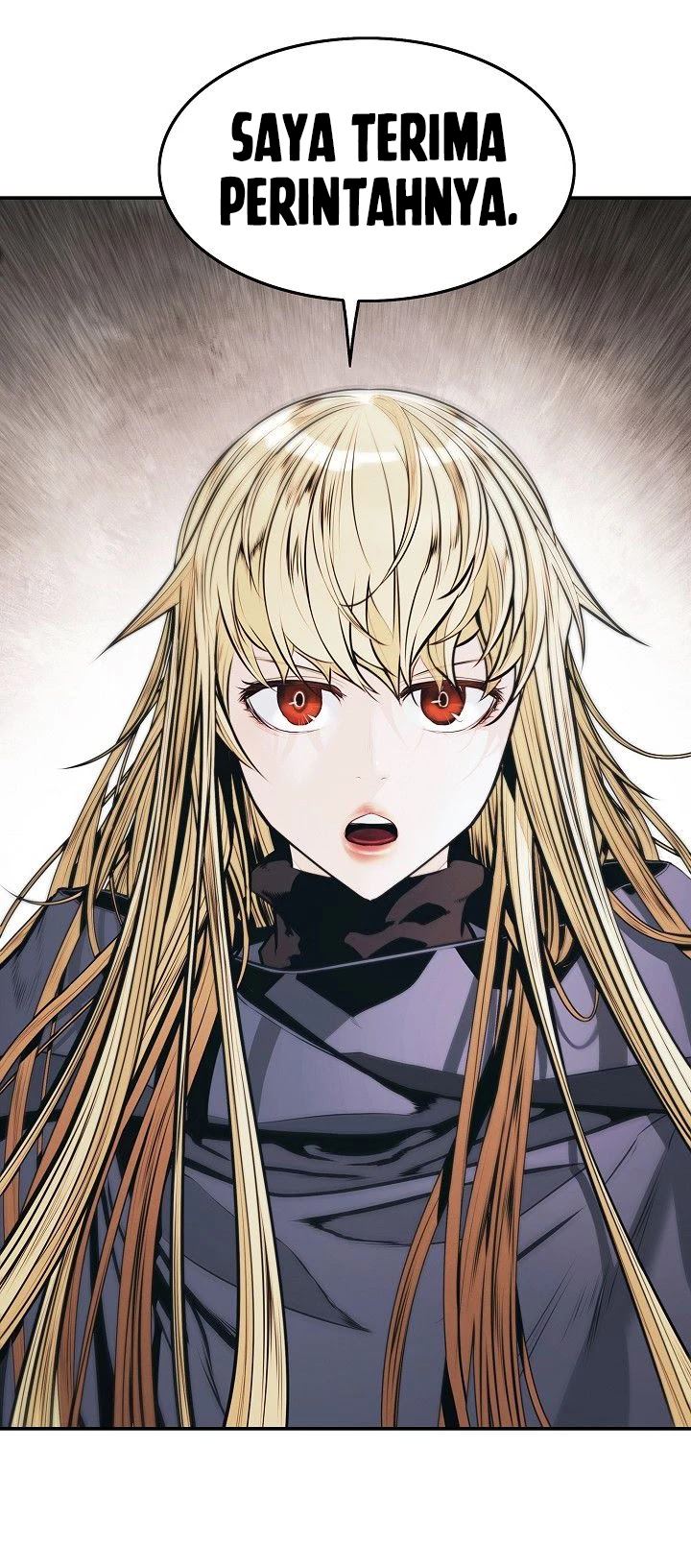 Dark Lady Isekai chapter 136