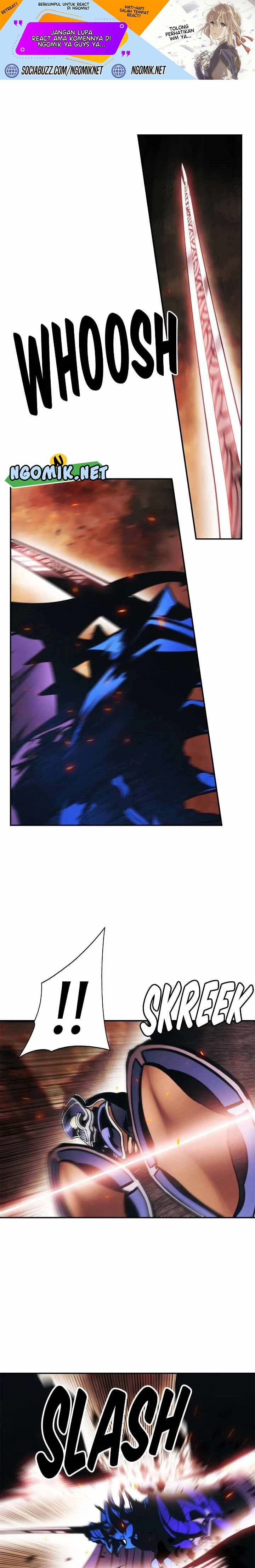 Dark Lady Isekai chapter 200