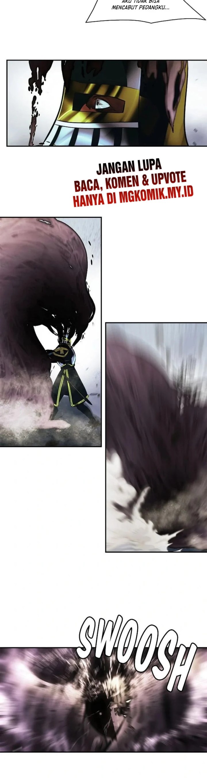 Dark Lady Isekai chapter 235