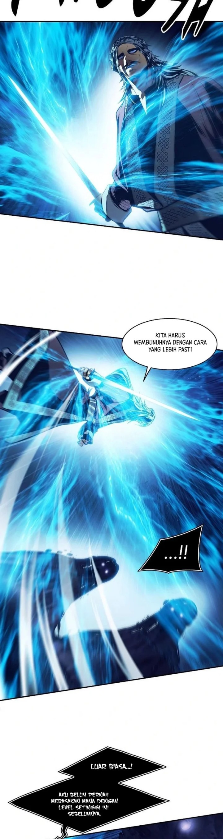 Dark Lady Isekai chapter 235