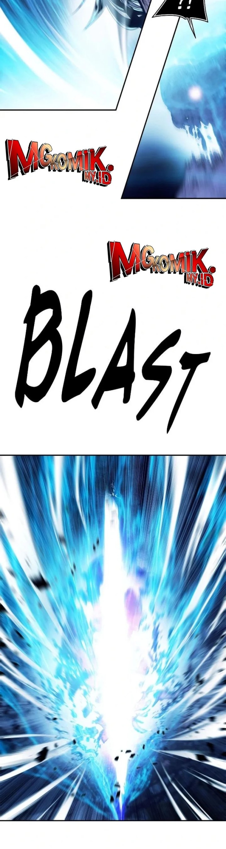 Dark Lady Isekai chapter 235