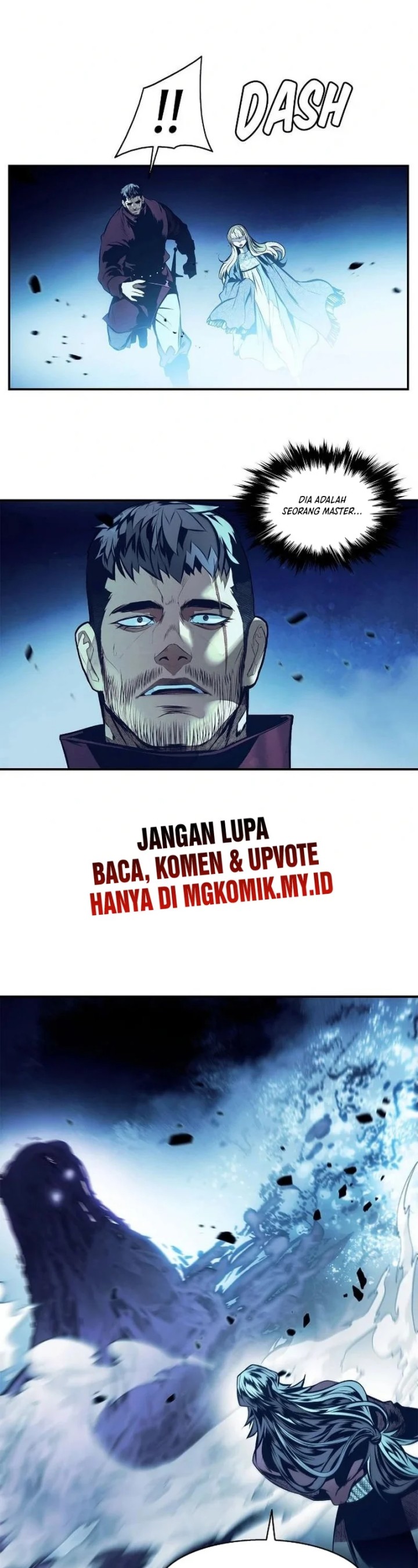 Dark Lady Isekai chapter 235