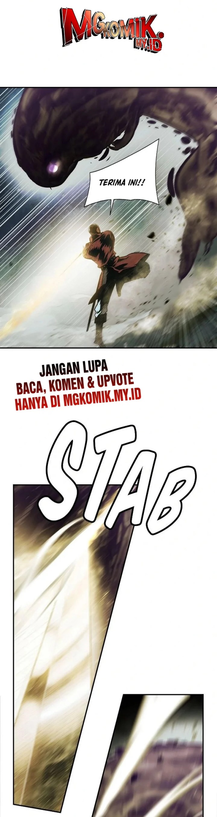 Dark Lady Isekai chapter 235