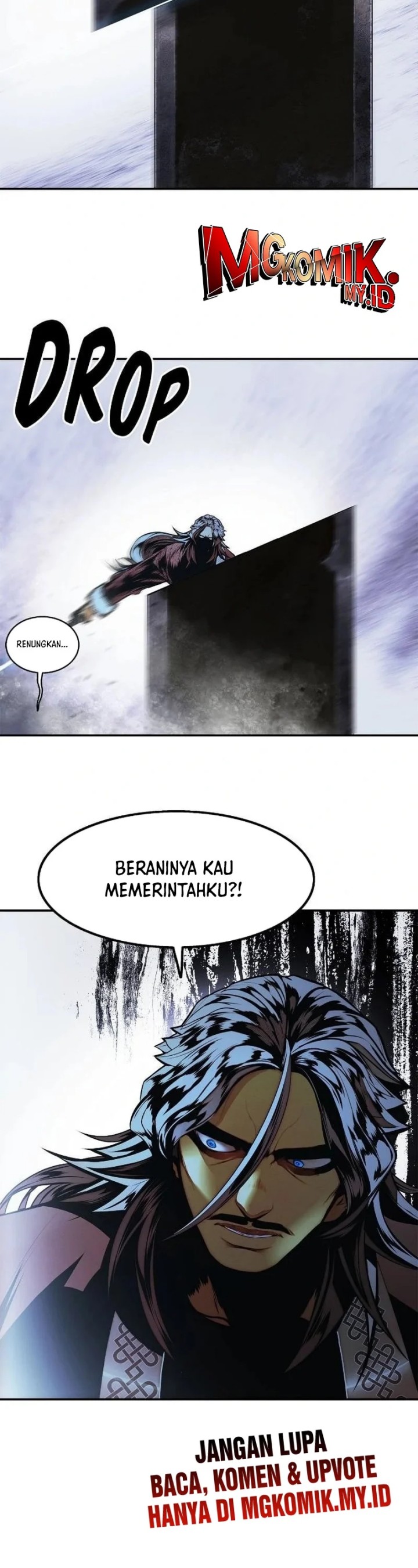 Dark Lady Isekai chapter 235