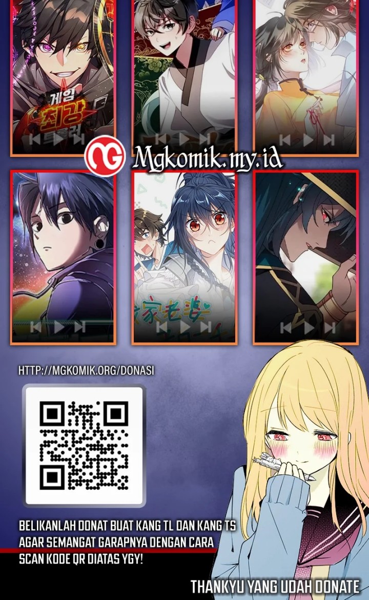Dark Lady Isekai chapter 235