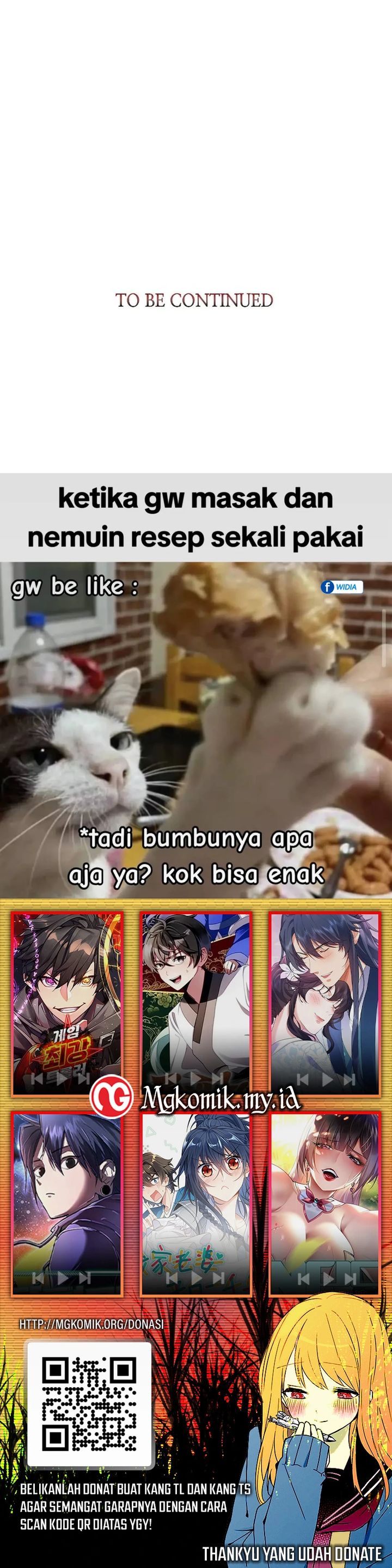 Dark Lady Isekai chapter 248