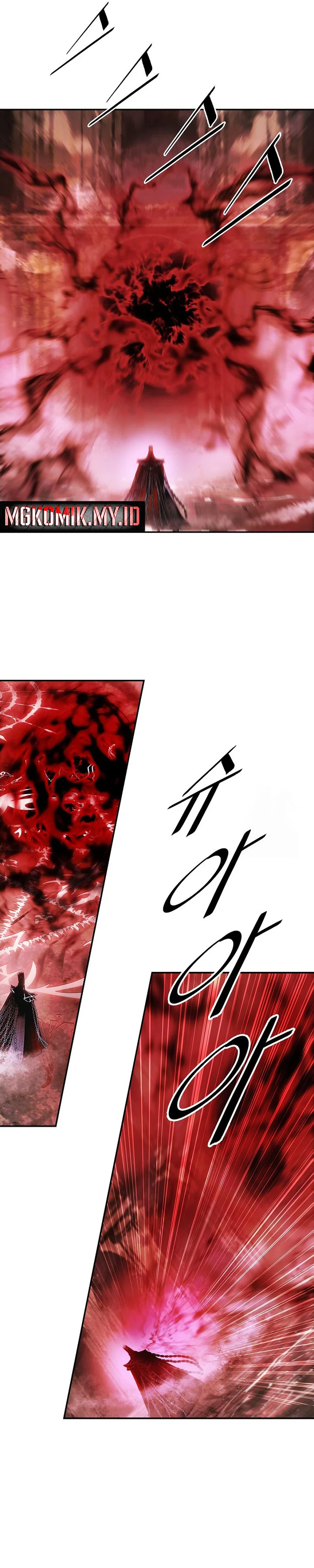 Dark Lady Isekai chapter 250