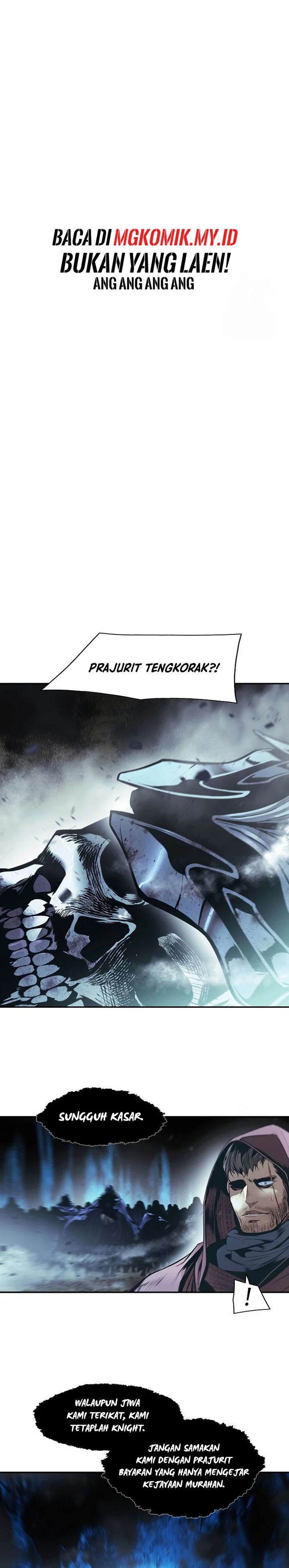 Dark Lady Isekai chapter 251