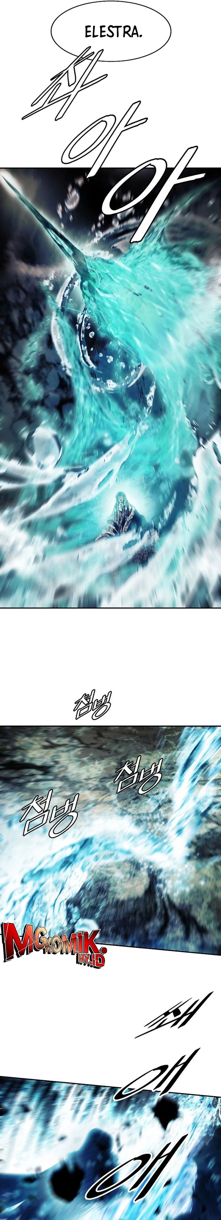 Dark Lady Isekai chapter 251
