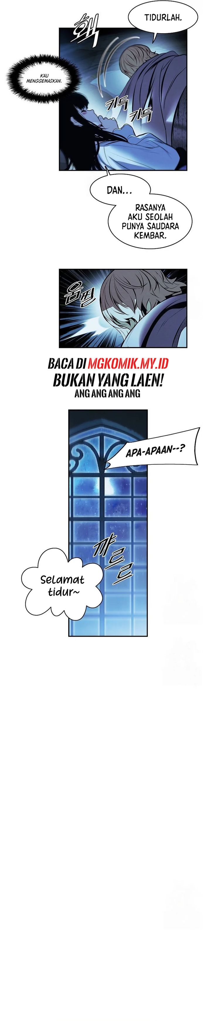Dark Lady Isekai chapter 255